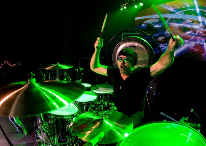 Jason Bonham’s Led Zeppelin evening To Bring Physical Graffiti to Life